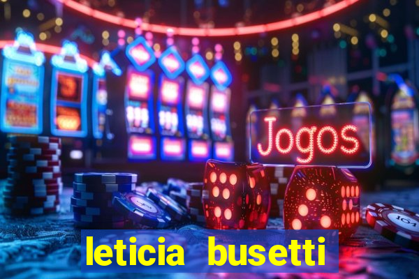 leticia busetti reclame aqui